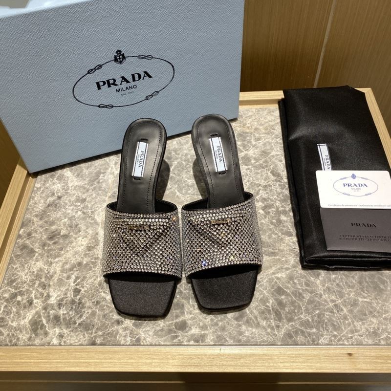 Prada Slippers